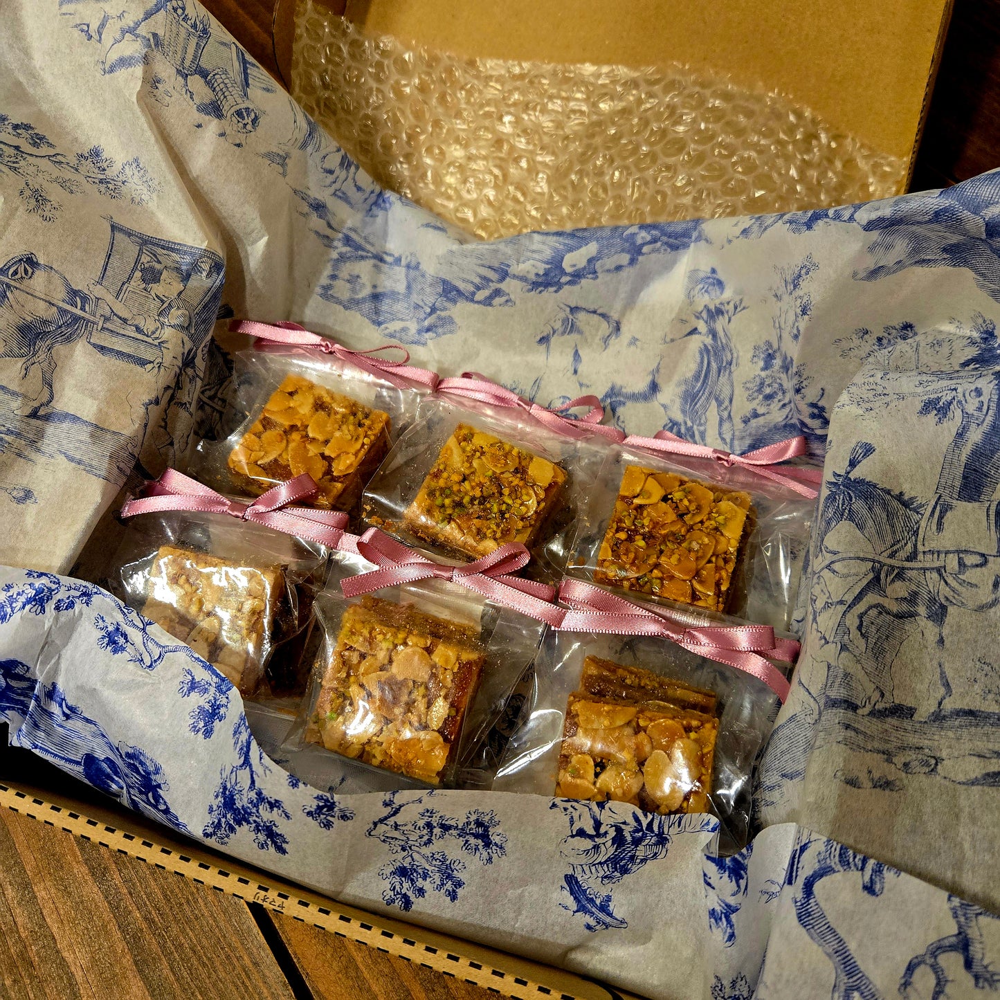 フロランタン