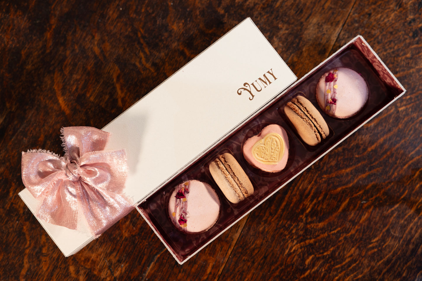 YUMY Valentin BOX