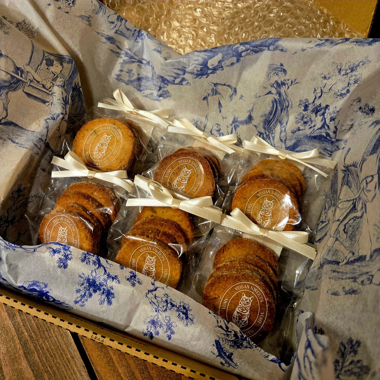 プロヴァンスハーブ