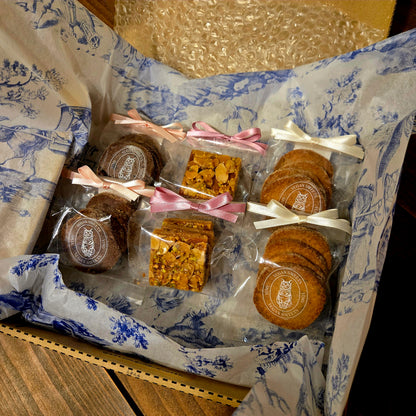 焼菓子MIXご自宅用