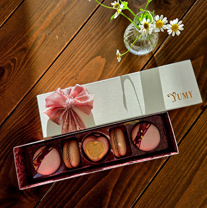 YUMY White day BOX