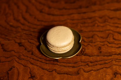 Vegan macarons ZEN 5p