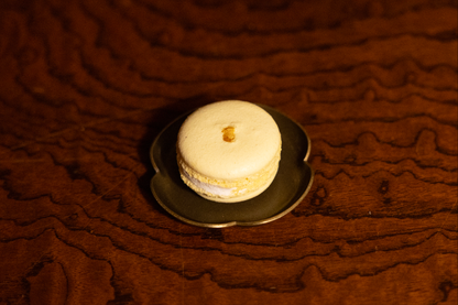 Vegan macarons ZEN 10p