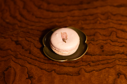 Vegan macarons ZEN 5p