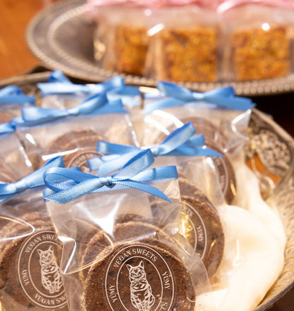 焼菓子MIXご自宅用