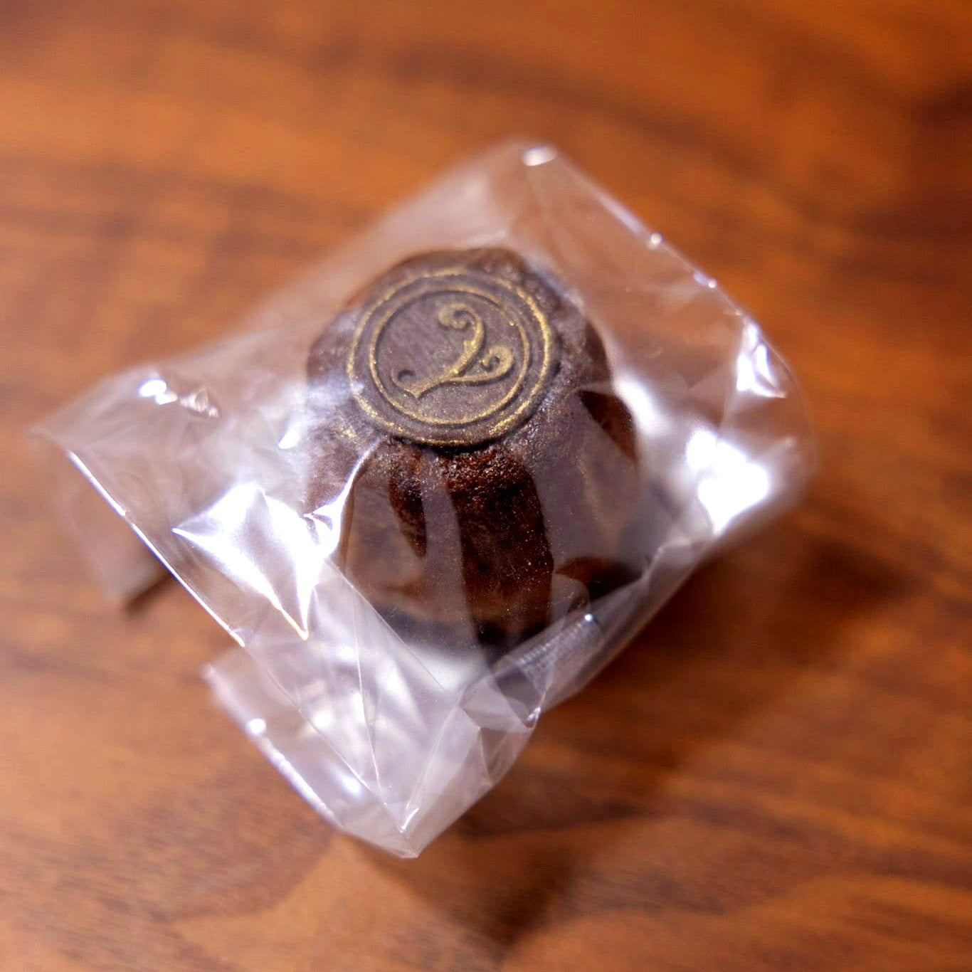 Vegan Cannelle Vanille ５p