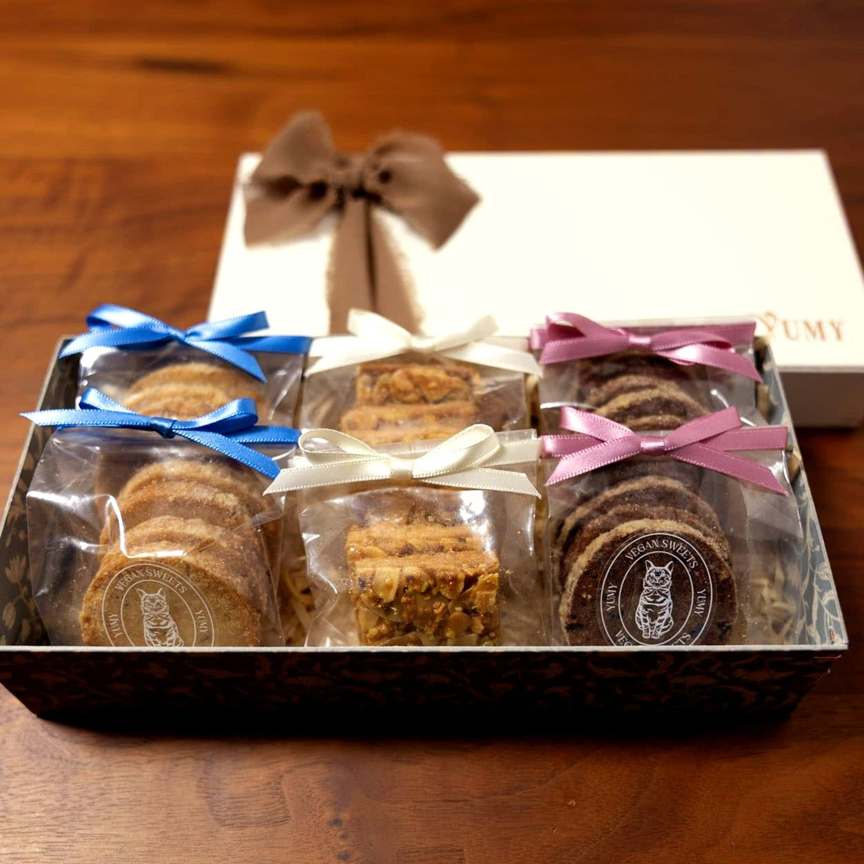 Vegan Cookie BOX