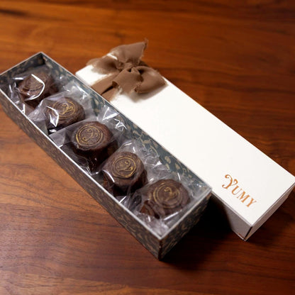 Vegan Cannelle Vanille ５p